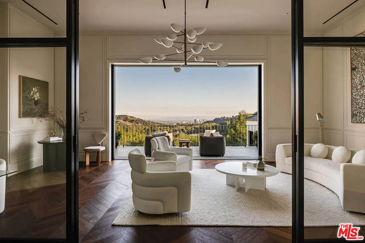 73 Beverly Park Lane Beverly Hills 9 Bedroom Luxury Estate For Sale — property photograph 32
