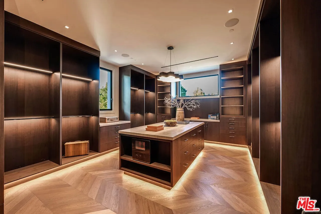 73 Beverly Park Lane Beverly Hills 9 Bedroom Luxury Estate For Sale — property photograph 45