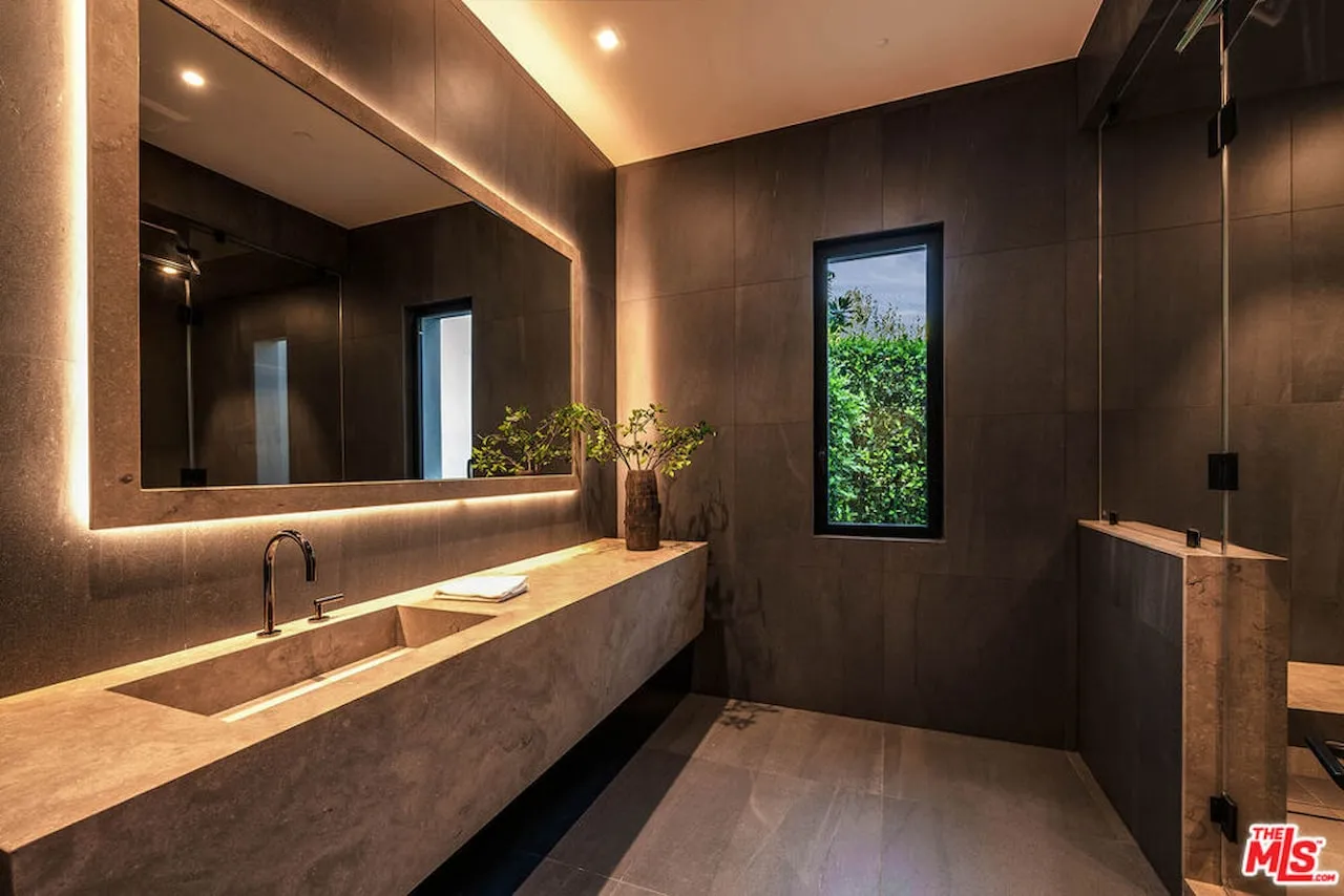 73 Beverly Park Lane Beverly Hills 9 Bedroom Luxury Estate For Sale — property photograph 49