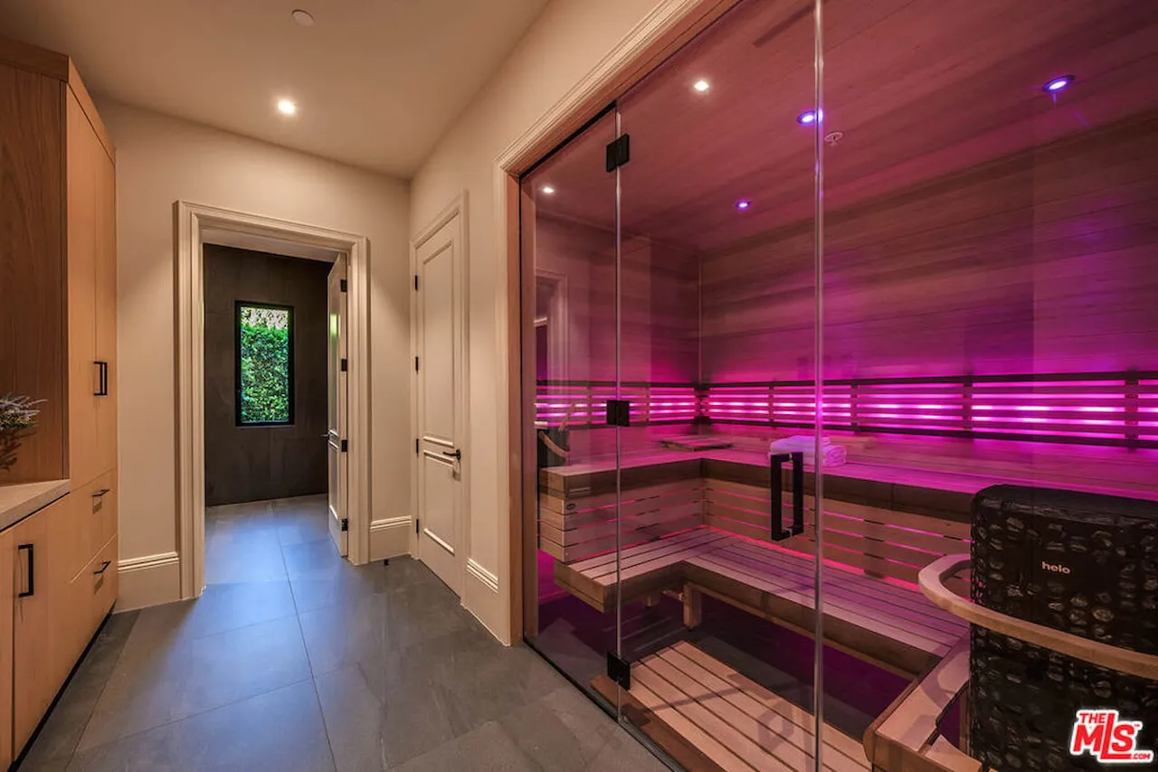73 Beverly Park Lane Beverly Hills 9 Bedroom Luxury Estate For Sale — property photograph 50