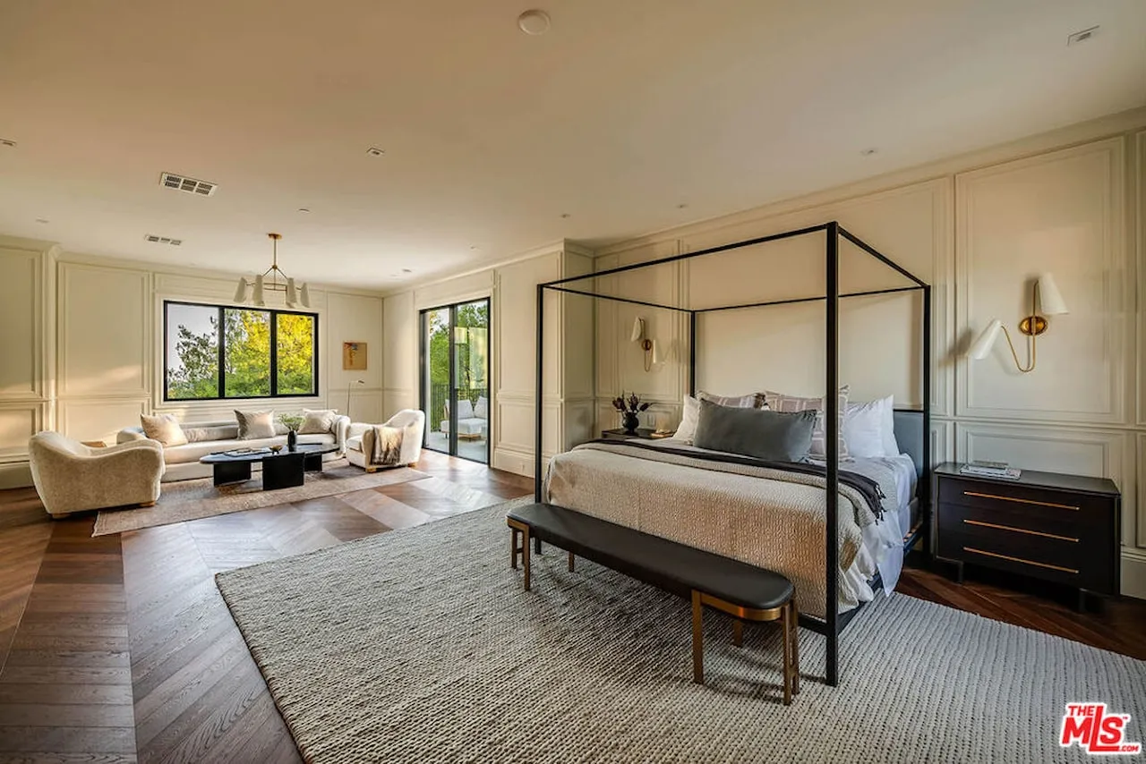 73 Beverly Park Lane Beverly Hills 9 Bedroom Luxury Estate For Sale — property photograph 52