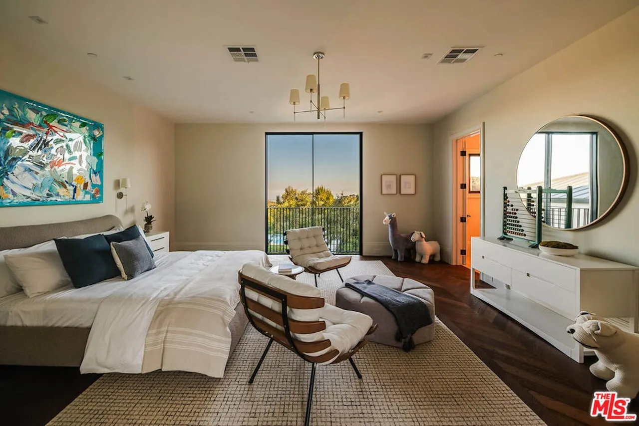 73 Beverly Park Lane Beverly Hills 9 Bedroom Luxury Estate For Sale — property photograph 53