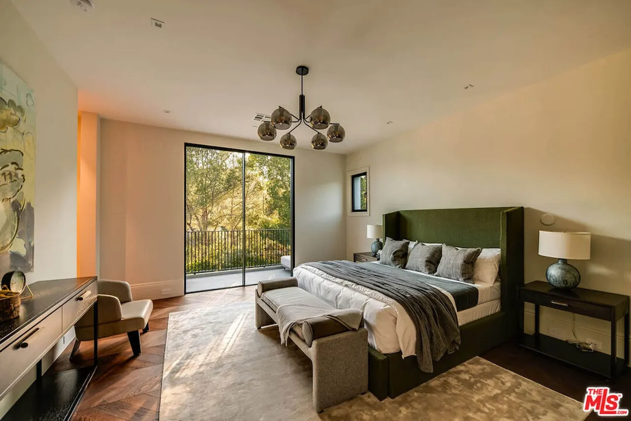 73 Beverly Park Lane Beverly Hills 9 Bedroom Luxury Estate For Sale — property photograph 54