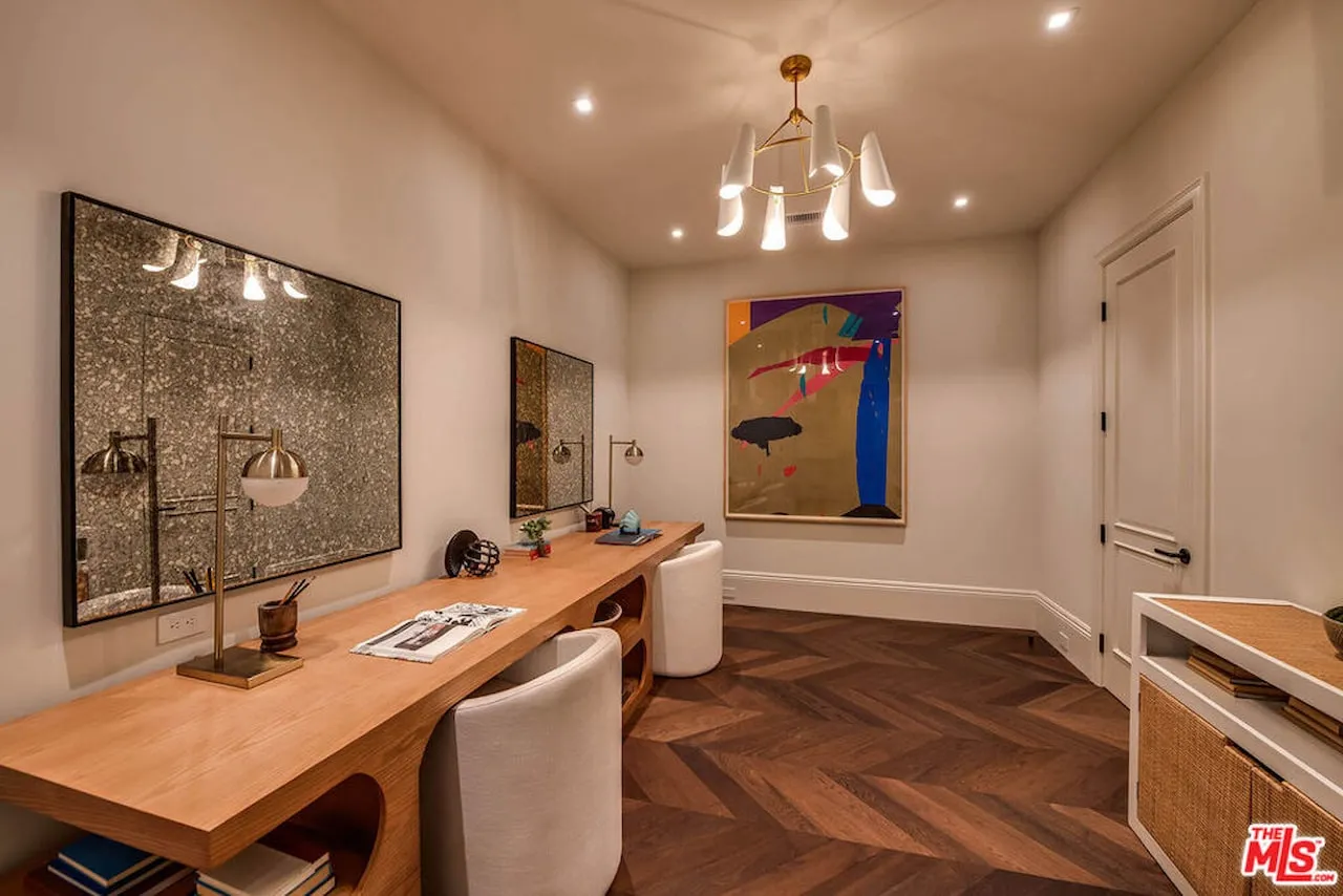73 Beverly Park Lane Beverly Hills 9 Bedroom Luxury Estate For Sale — property photograph 55