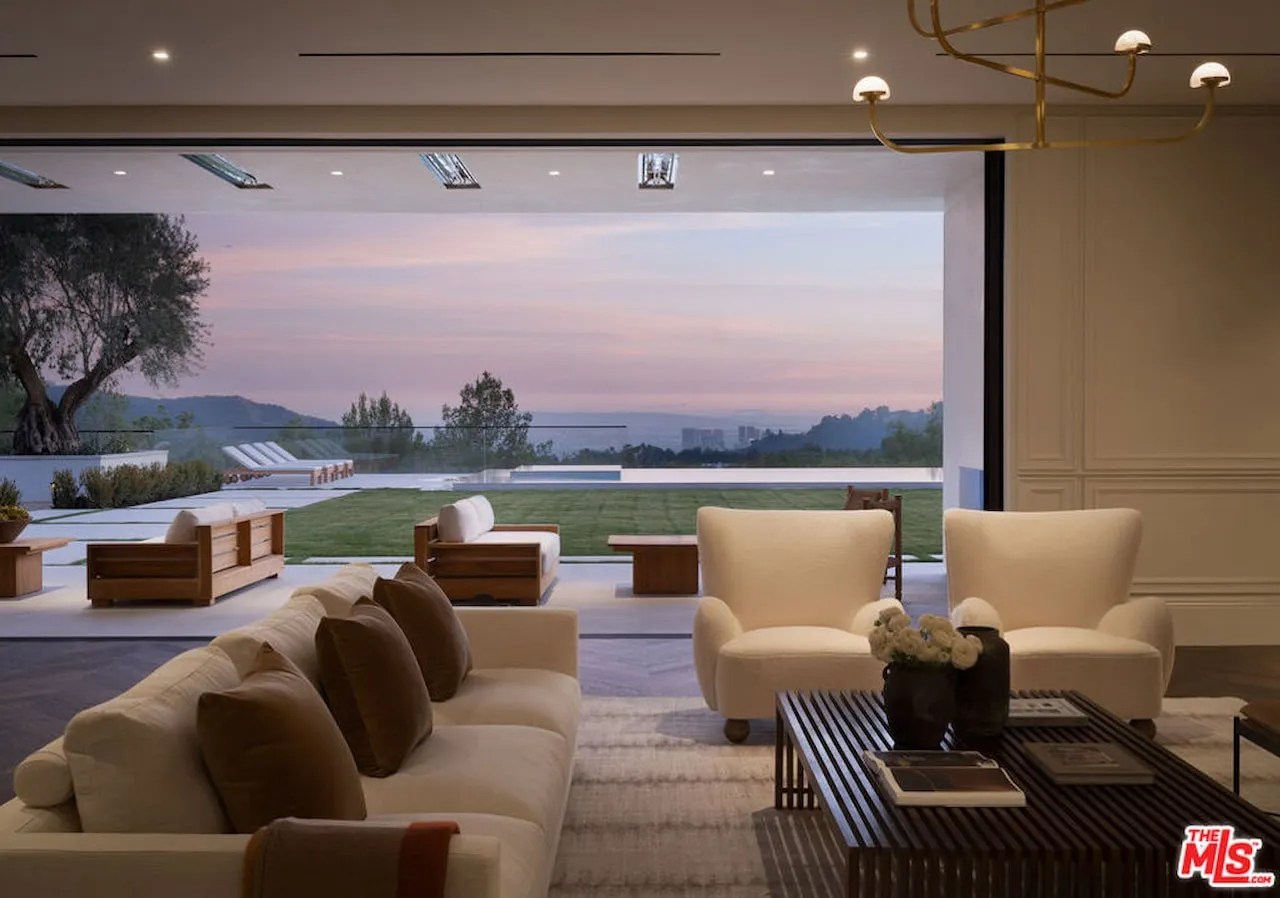 73 Beverly Park Lane Beverly Hills 9 Bedroom Luxury Estate For Sale — property photograph 56