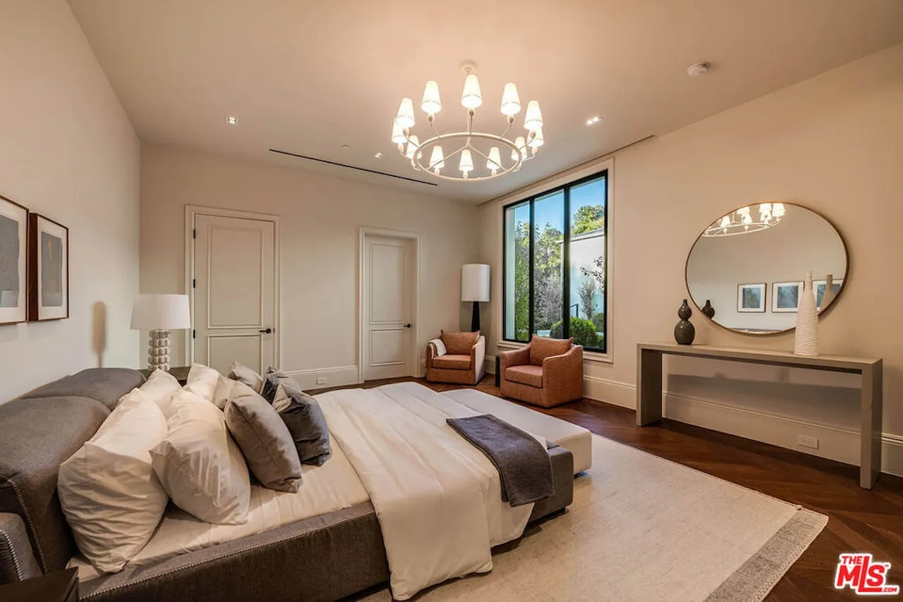 73 Beverly Park Lane Beverly Hills 9 Bedroom Luxury Estate For Sale — property photograph 59
