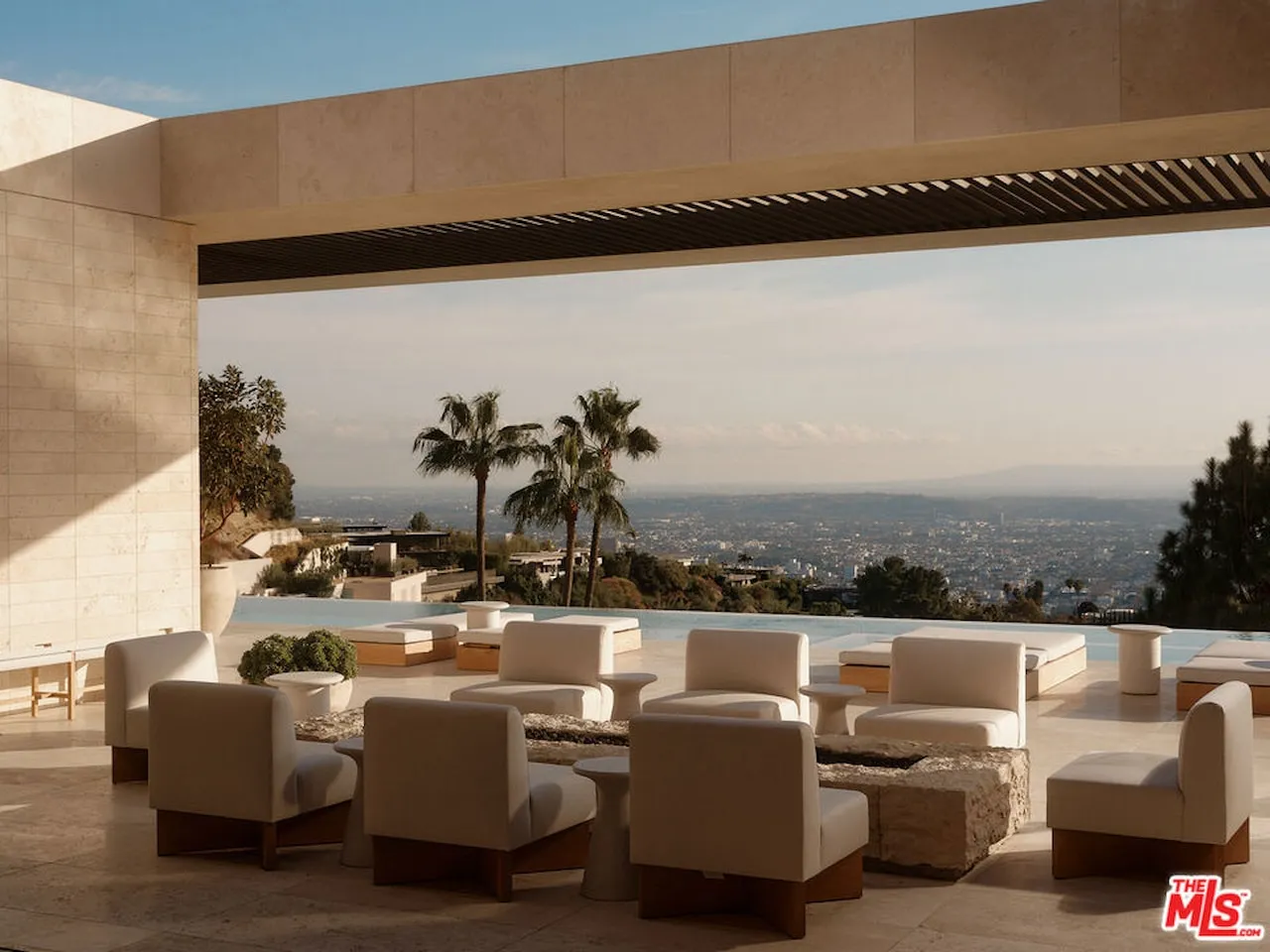 9214 Nightingale Drive Hollywood Hills 5 Bedroom Luxury Estate For Sale — property photograph 17