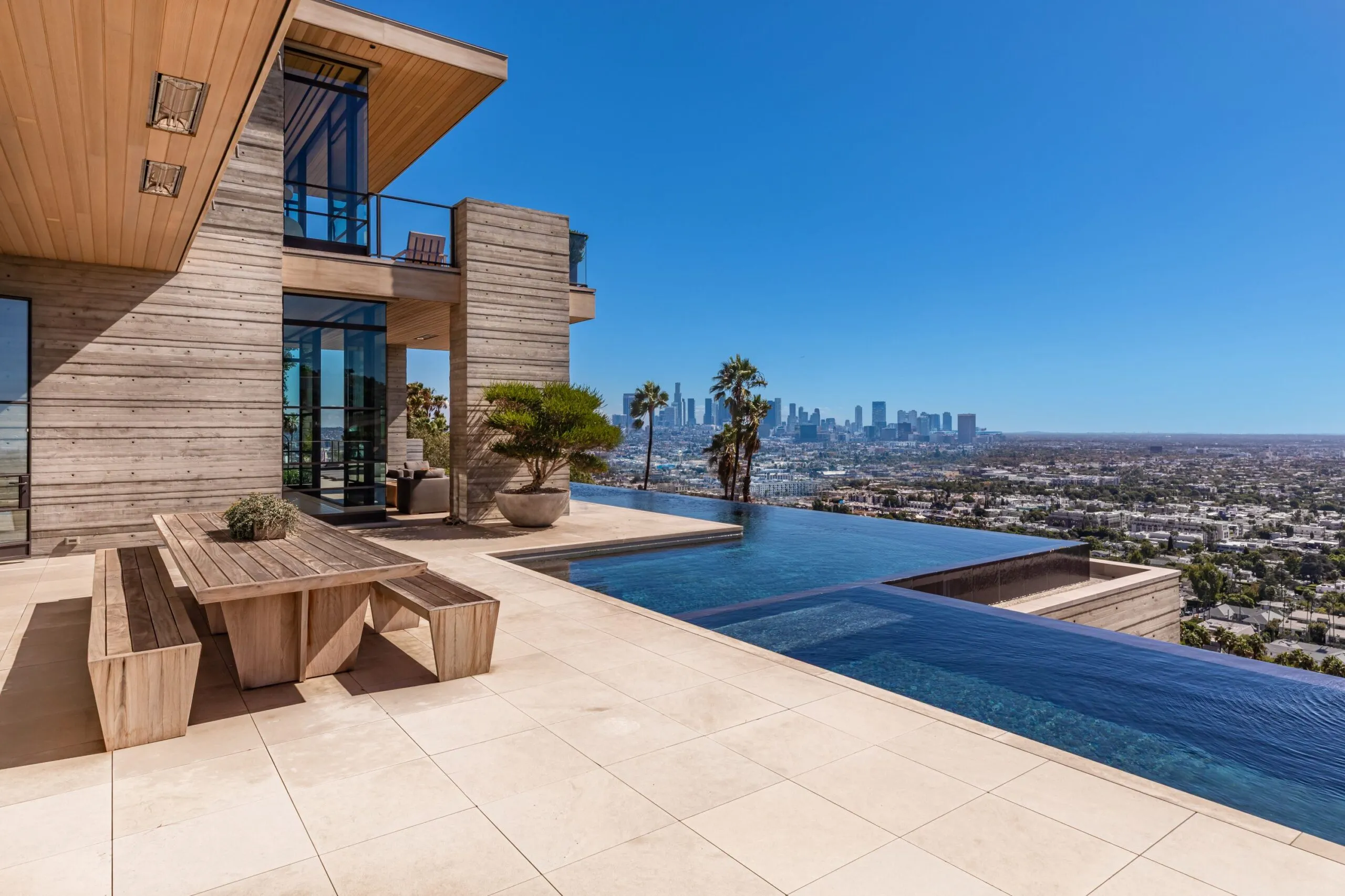 7661 Curson Terrace Hollywood Hills 7 Bedroom Luxury Estate For Sale — property photograph 32