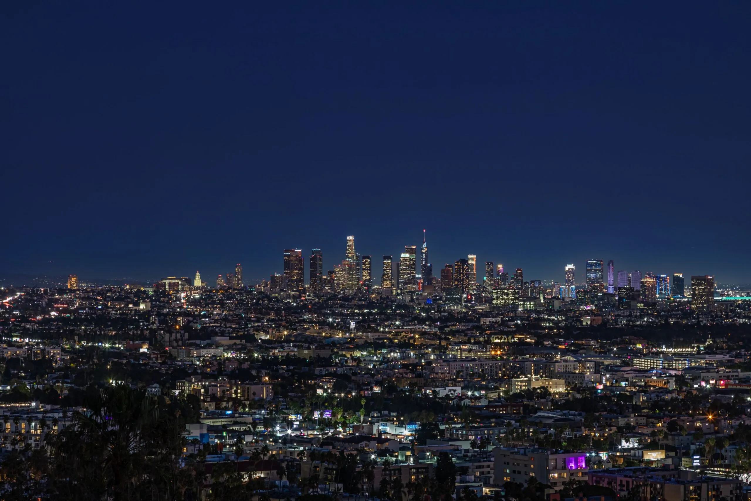 7661 Curson Terrace Hollywood Hills 7 Bedroom Luxury Estate For Sale — property photograph 35