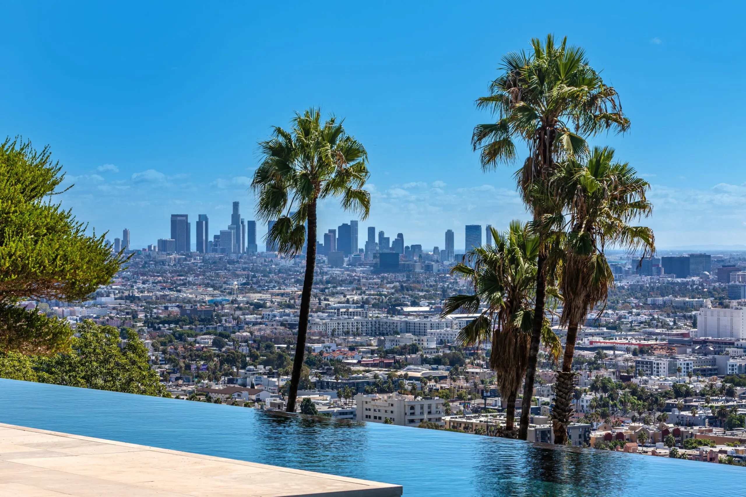 7661 Curson Terrace Hollywood Hills 7 Bedroom Luxury Estate For Sale — property photograph 41