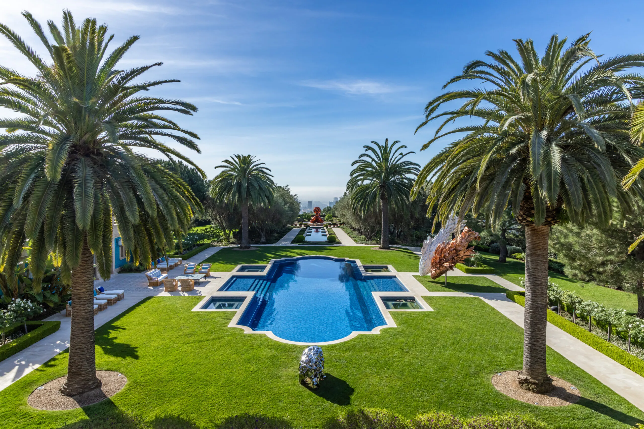 7661 Curson Terrace Hollywood Hills 7 Bedroom Luxury Estate For Sale — property photograph 46