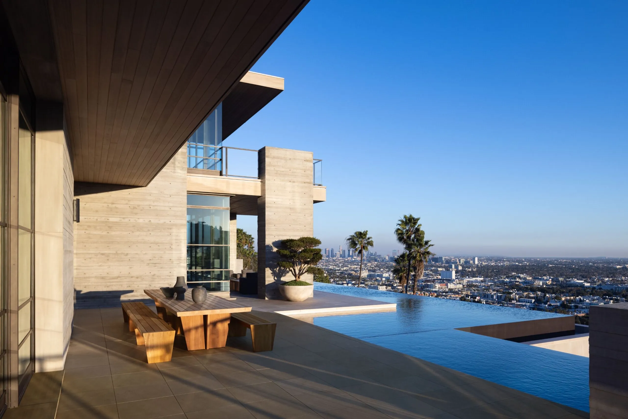 7661 Curson Terrace Hollywood Hills 7 Bedroom Luxury Estate For Sale — property photograph 47
