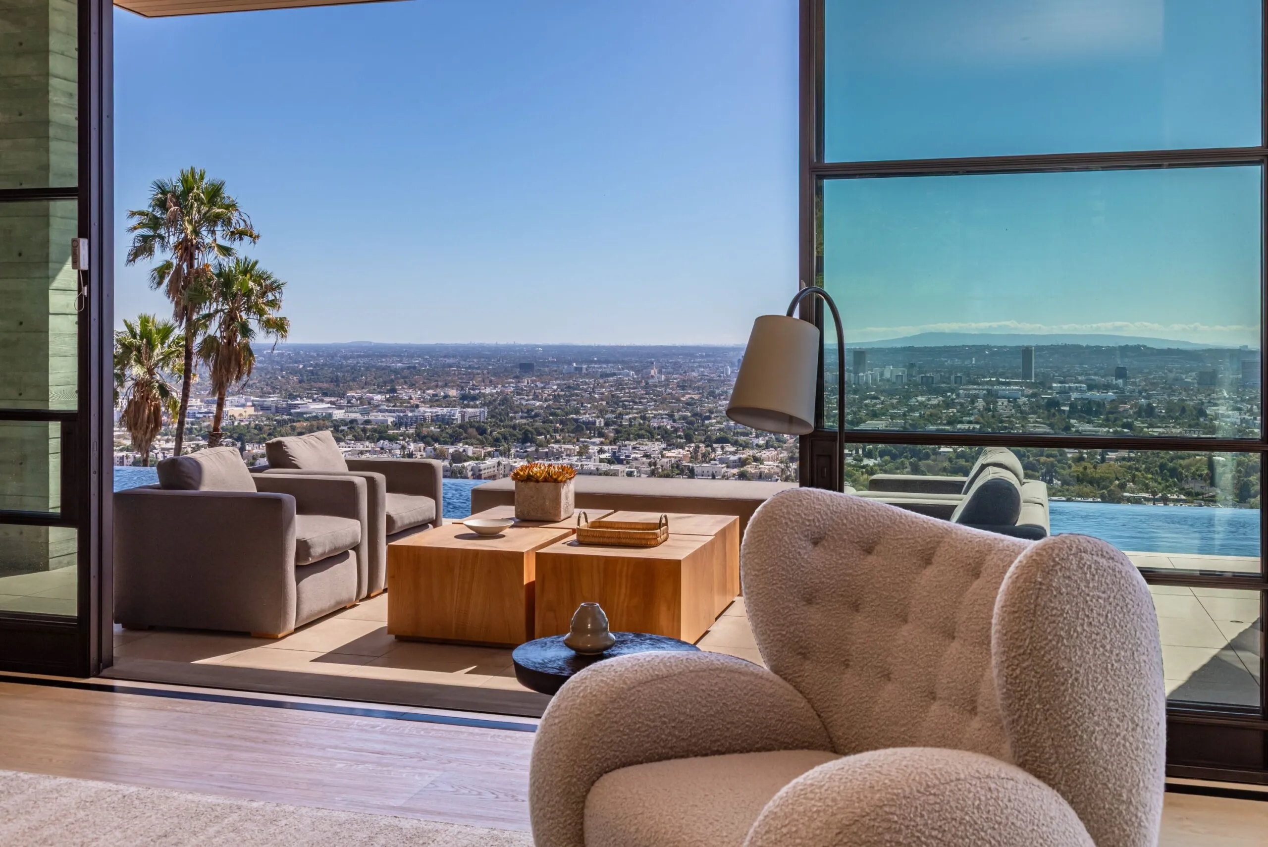7661 Curson Terrace Hollywood Hills 7 Bedroom Luxury Estate For Sale — property photograph 50
