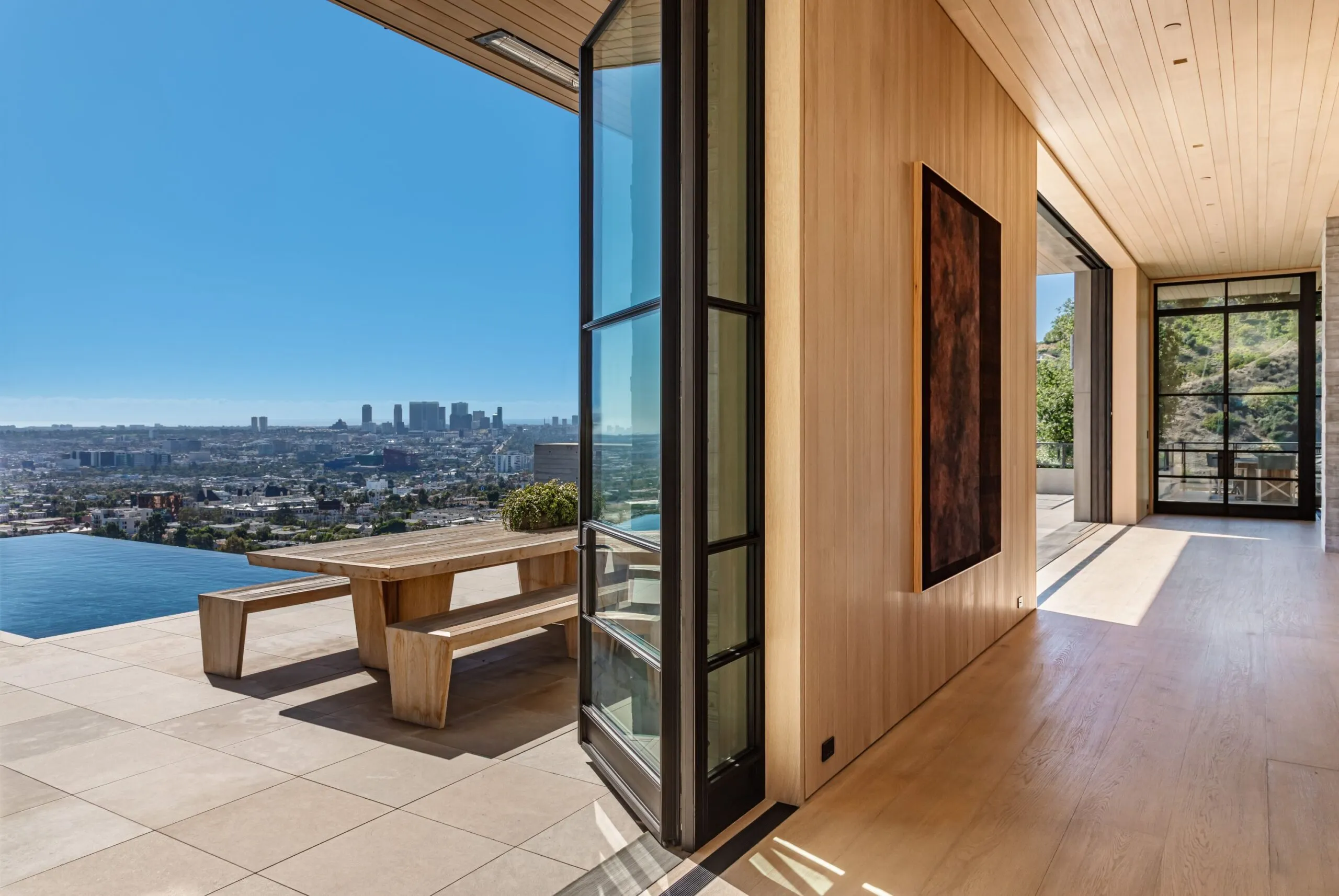 7661 Curson Terrace Hollywood Hills 7 Bedroom Luxury Estate For Sale — property photograph 51