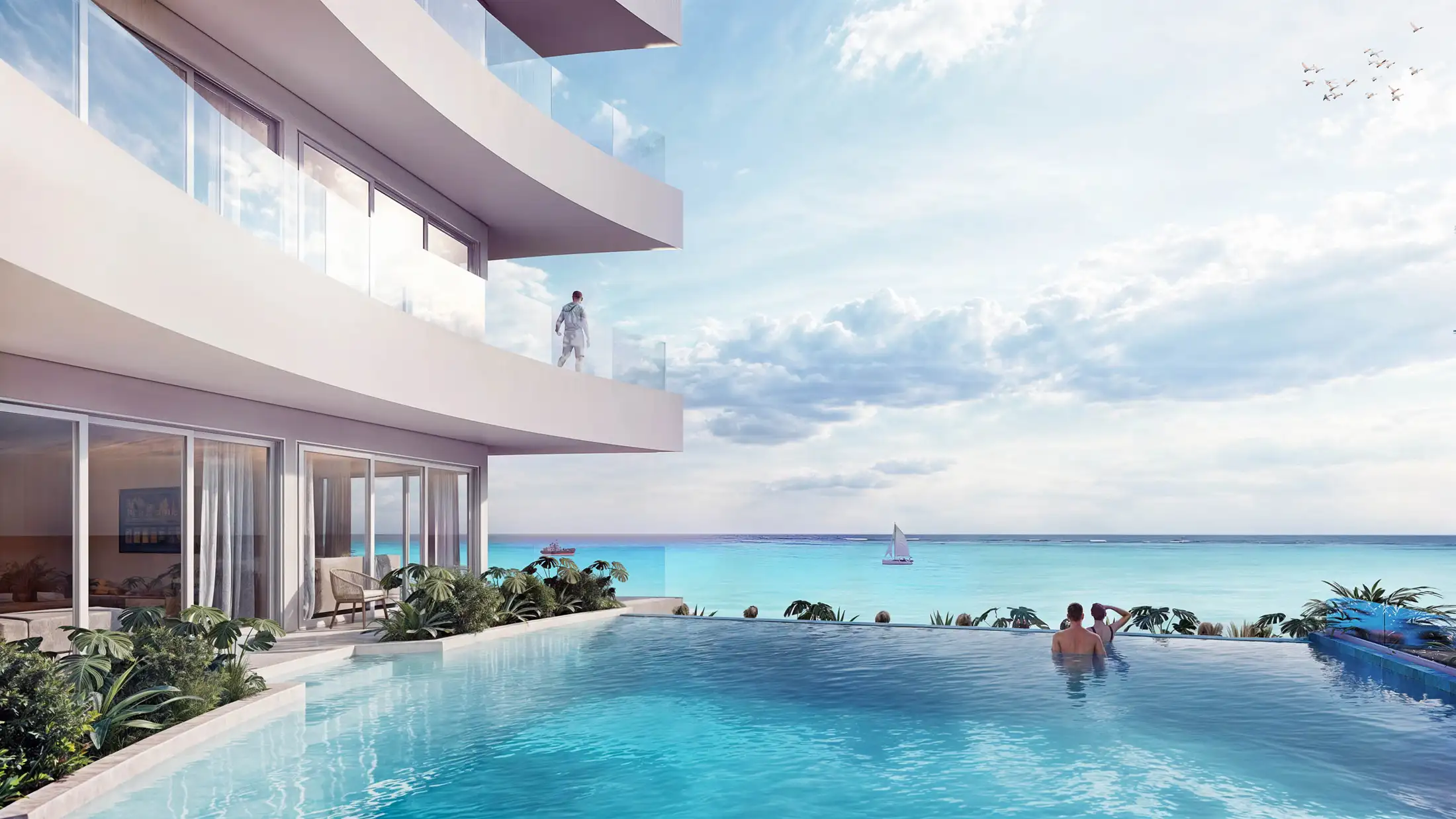 The Stella Cozumel — image 7