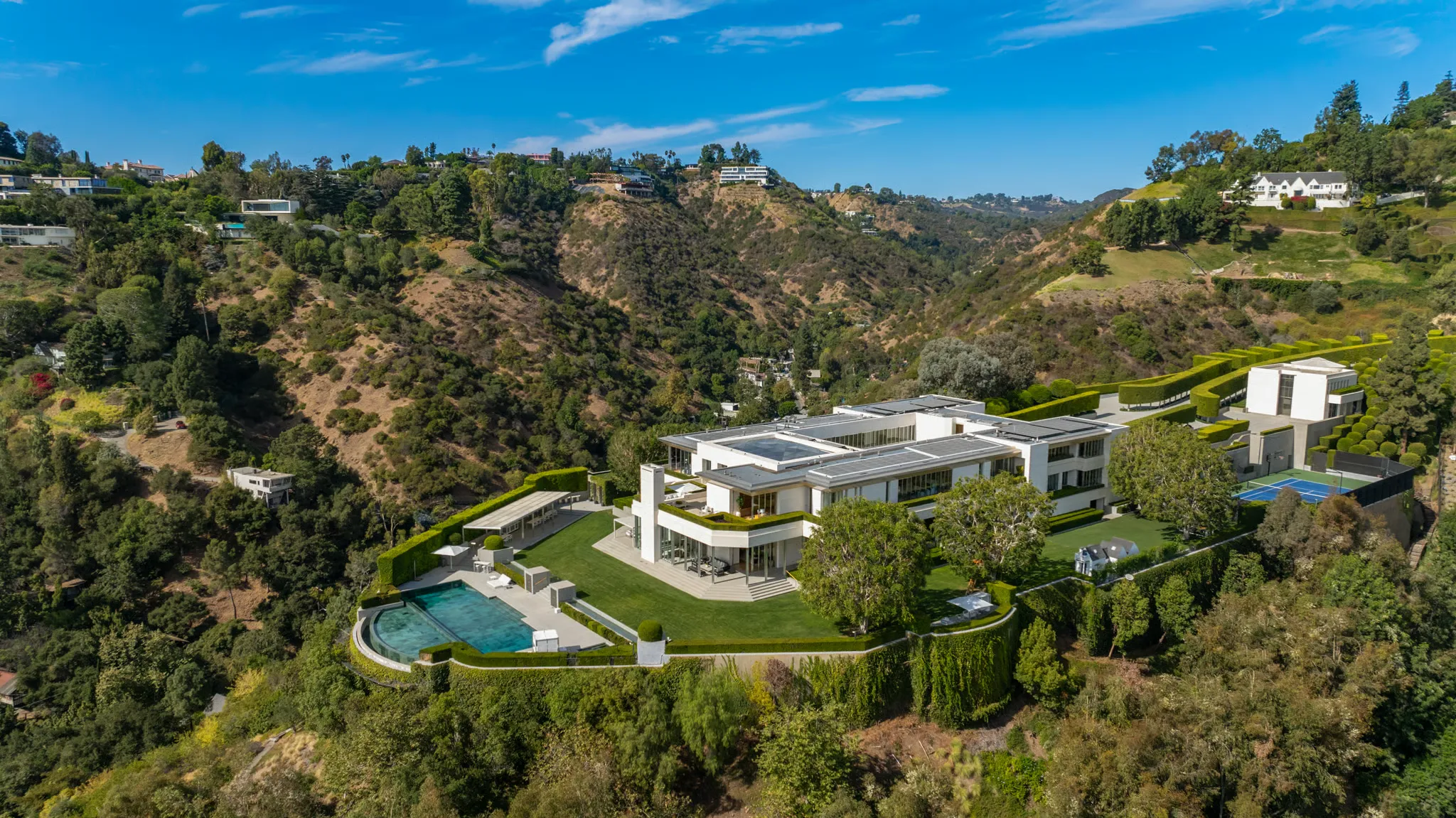 Beverly Hills, California